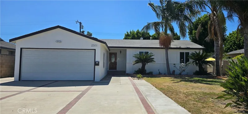 12431 Merrill, Garden Grove, CA 92840