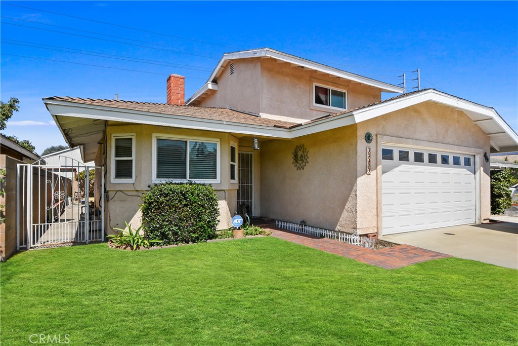 12451 La Linda, Garden Grove CA 92841 - photo 1