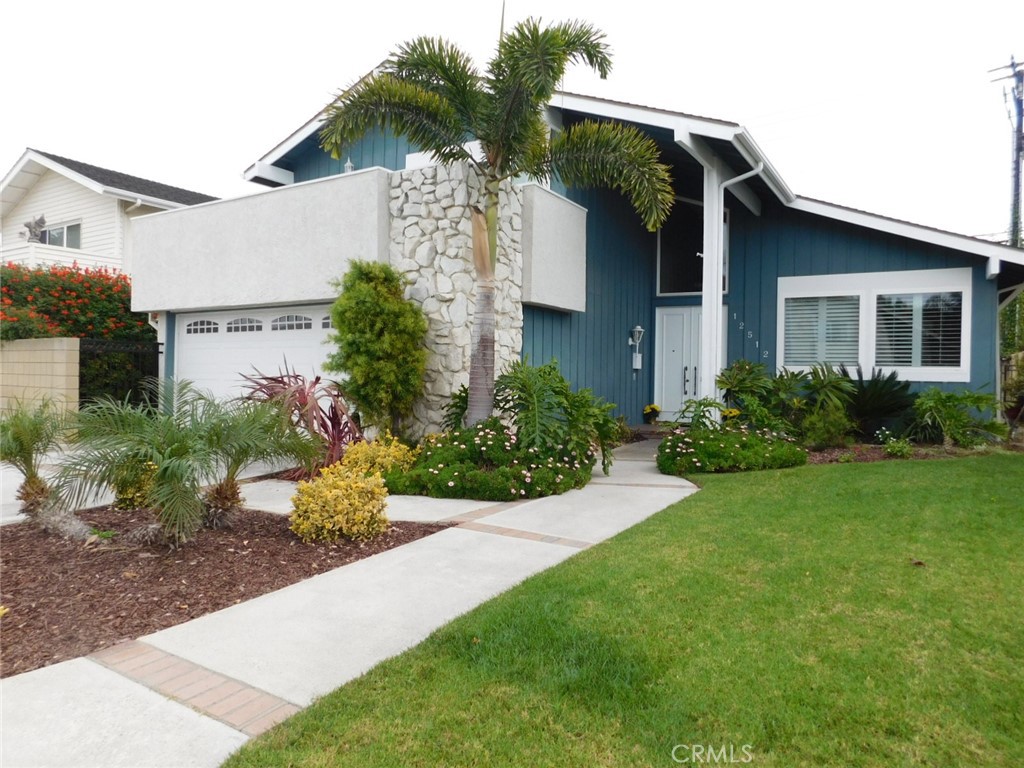 12512 Saint Mark, Garden Grove CA 92845 - photo 1