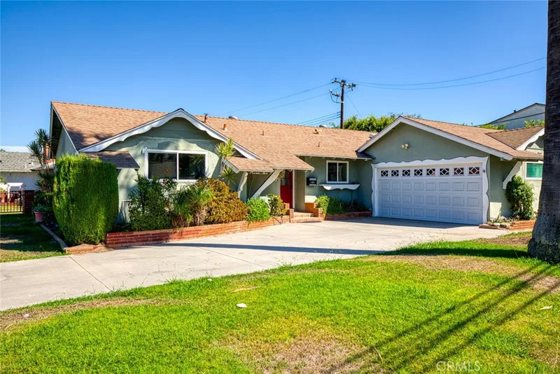 12512 Tours Avenue, Garden Grove, CA 92843