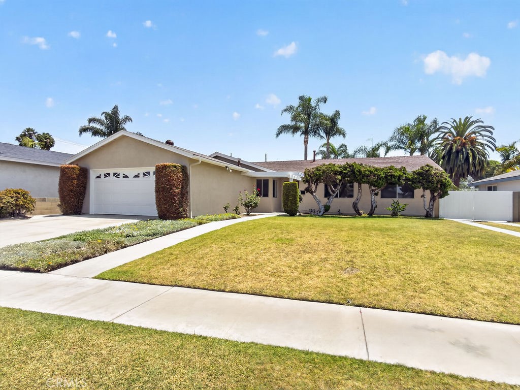 12532 Fletcher Drive, Garden Grove CA 92840 - photo 1