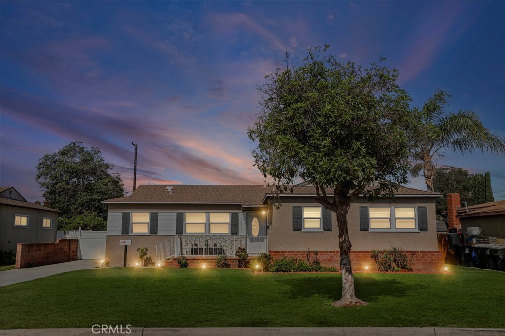 Single Story Home - 12541 Nadine Lane, Garden Grove CA 92840 - photo 1