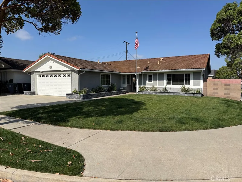 12541 Scandia, Garden Grove, CA 92845