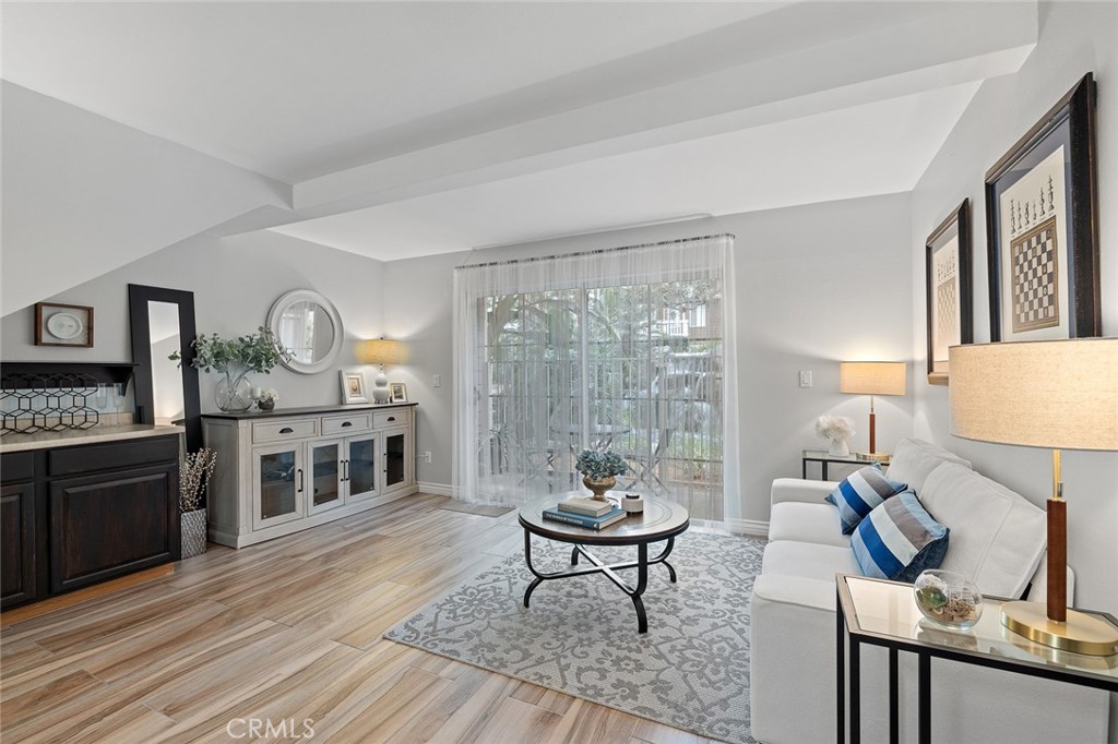Welcome to 12555 Euclid #34! - 12555 Euclid 34, Garden Grove CA 92840 - photo 1