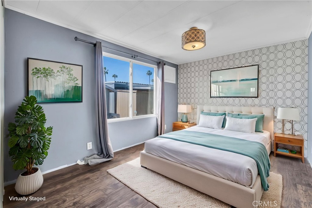 Virtually Staged - 12560 Haster 117, Garden Grove CA 92840 - photo 12