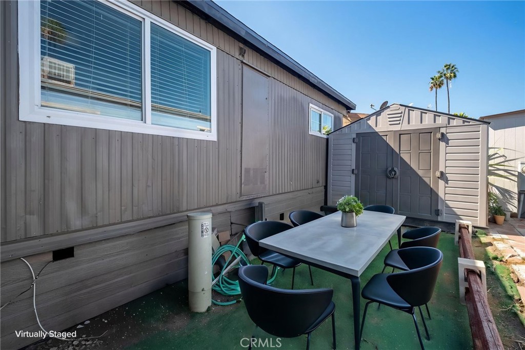 Virtually Staged - 12560 Haster 117, Garden Grove CA 92840 - photo 20