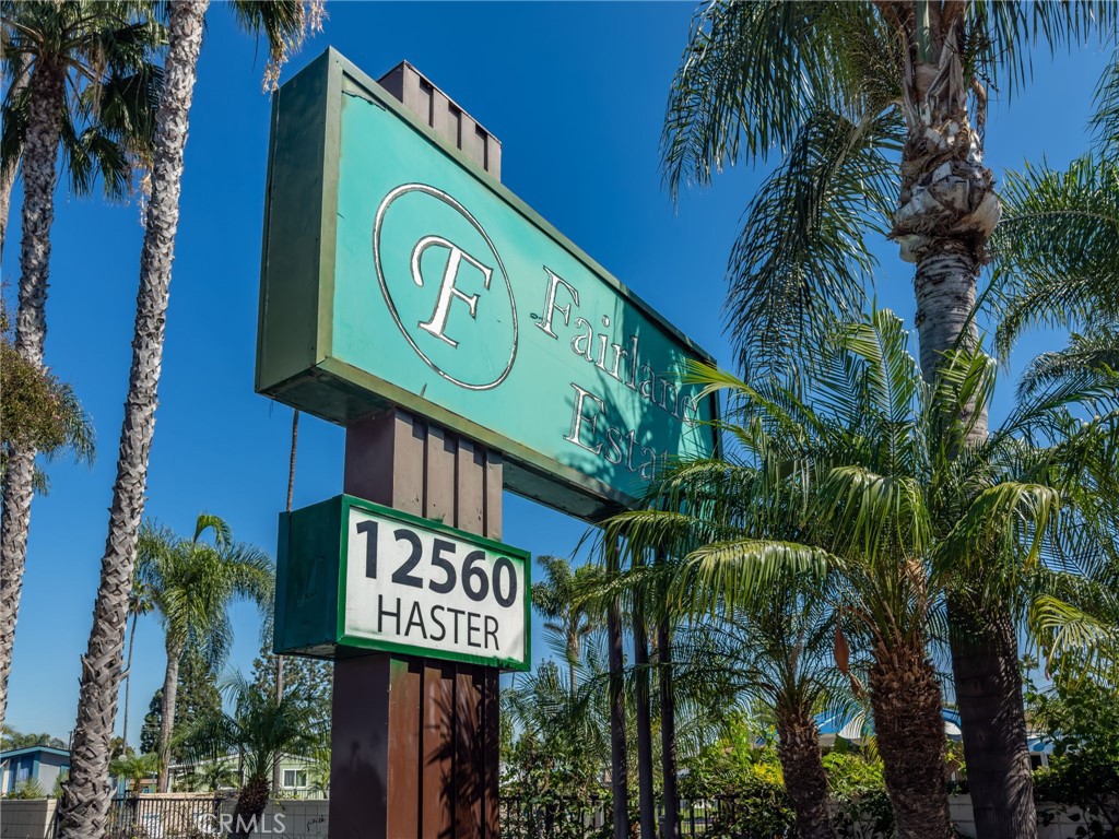 12560 Haster 117, Garden Grove CA 92840 - photo 32