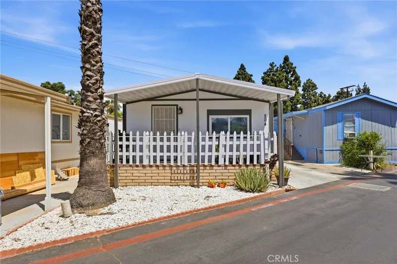 12560 Haster 204, Garden Grove