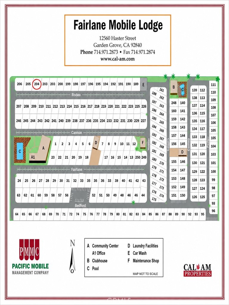 12560 Haster 204, Garden Grove CA 92840 - photo 24