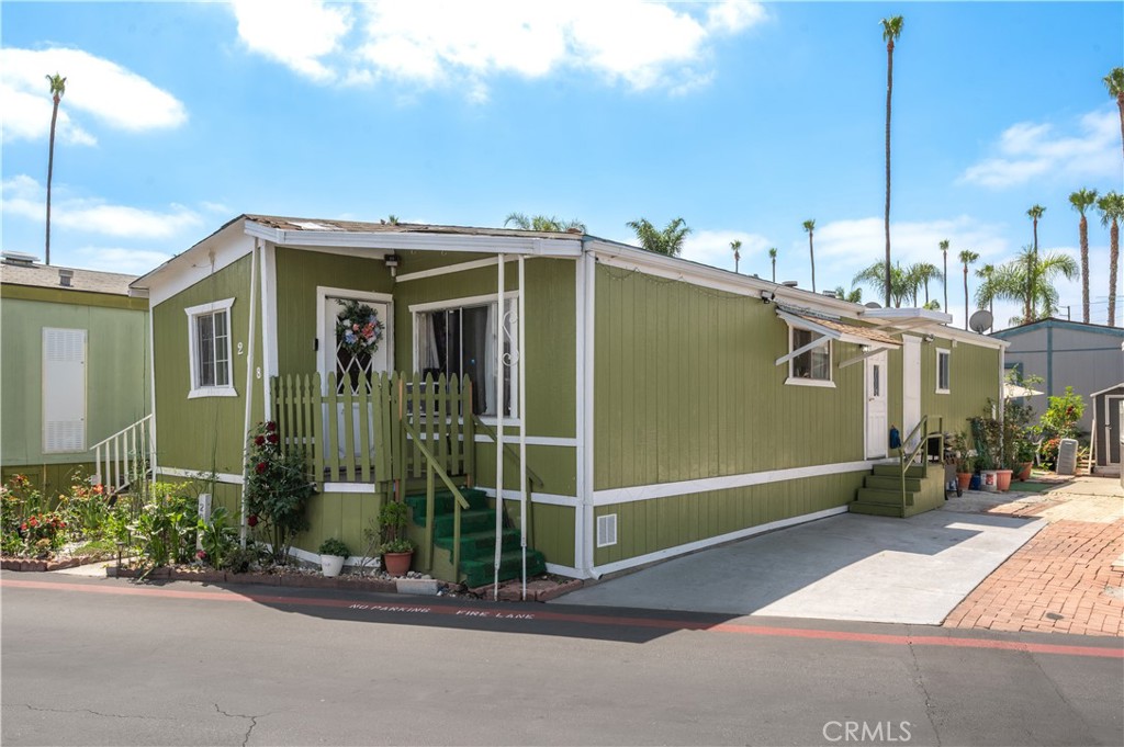 12560 Haster 208, Garden Grove CA 92840 - photo 2