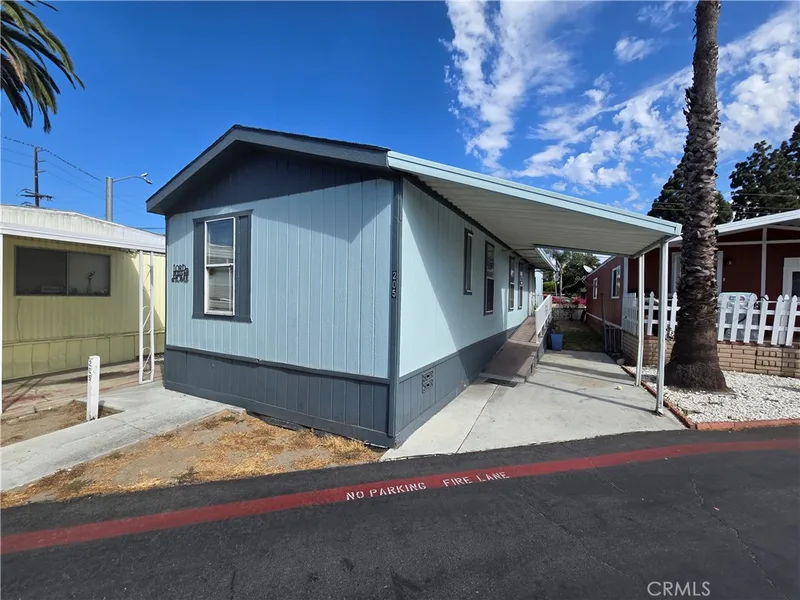 12560 Haster Street 205, Garden Grove, CA 92840