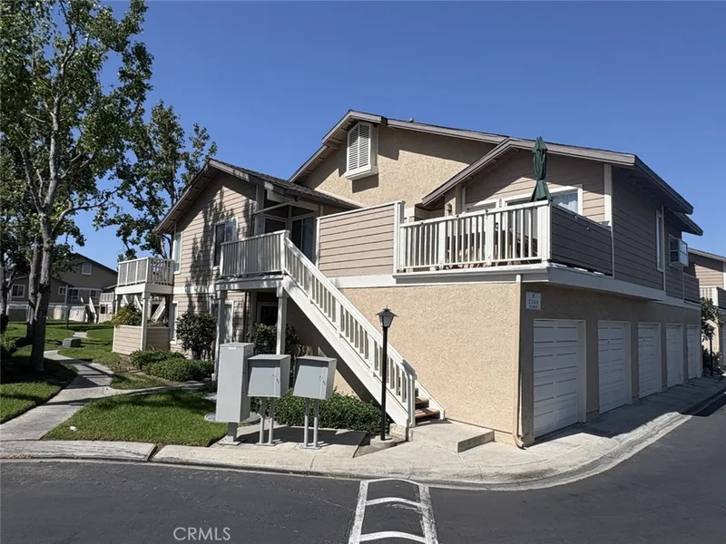 12561 Edgemont 16, Garden Grove, CA 92845