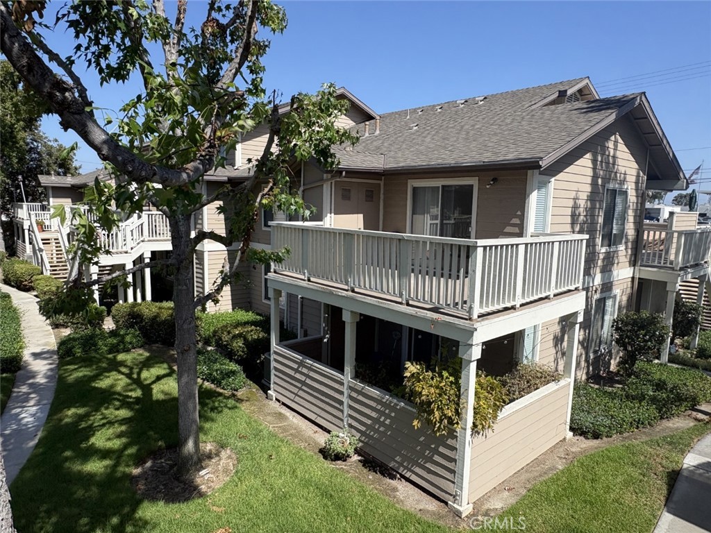 12561 Edgemont 16, Garden Grove CA 92845 - photo 3