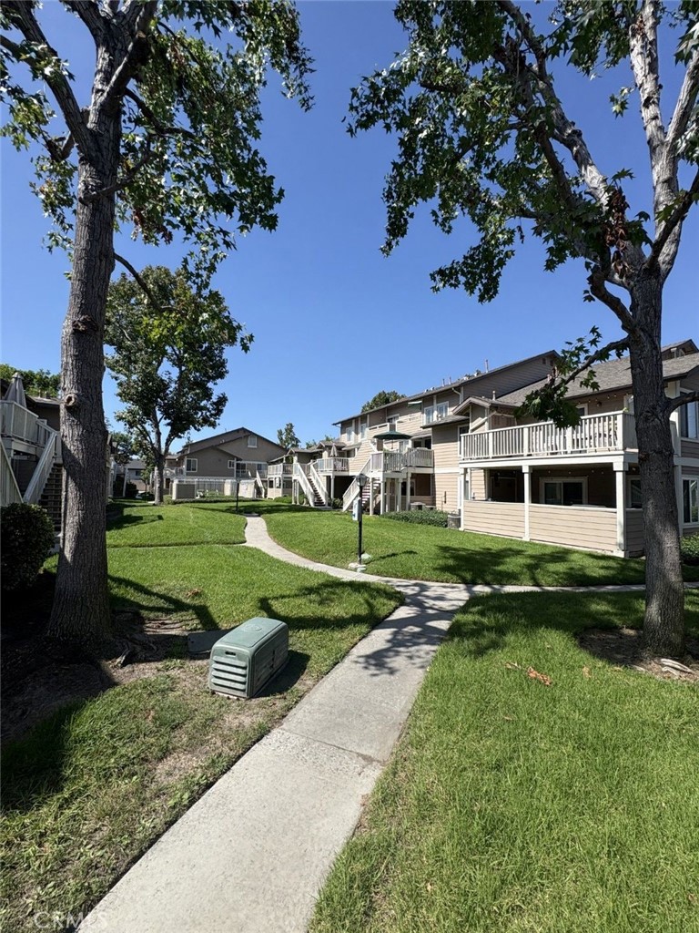 12561 Edgemont 16, Garden Grove CA 92845 - photo 20