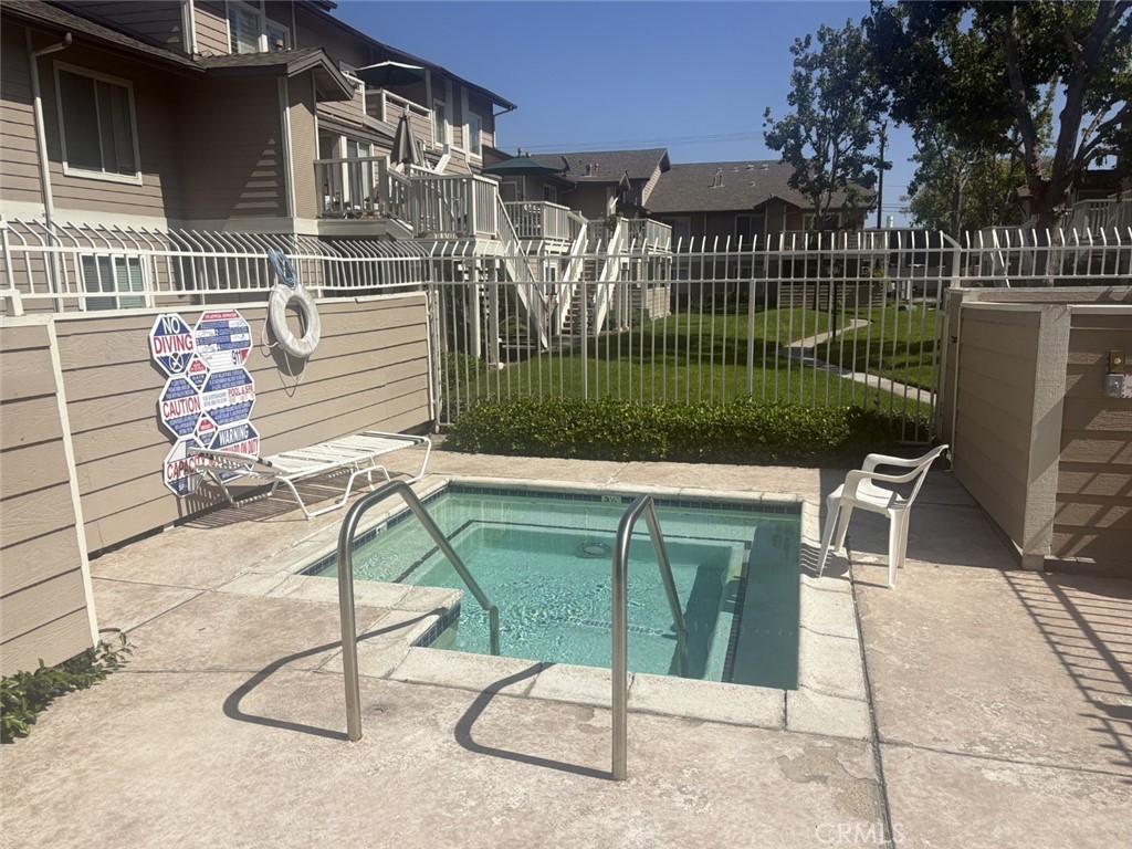 12561 Edgemont 16, Garden Grove CA 92845 - photo 21