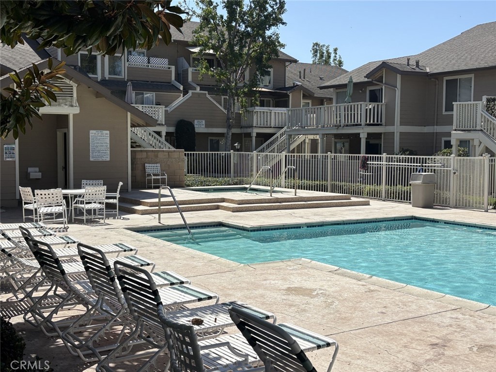 12561 Edgemont 16, Garden Grove CA 92845 - photo 22
