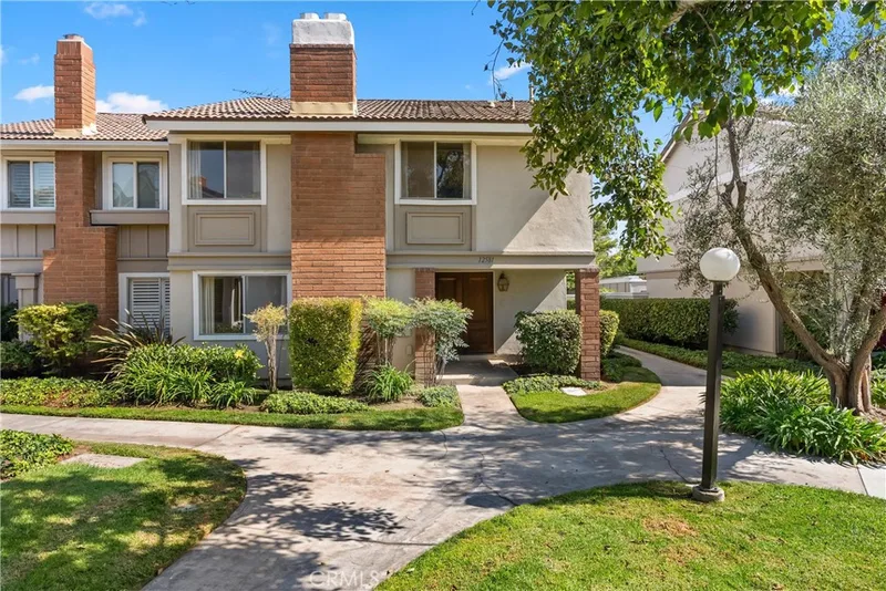 12581 George Reyburn Road, Garden Grove, CA 92845