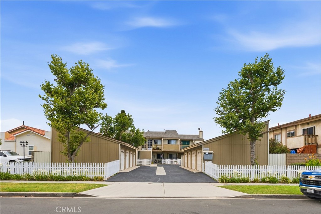 12582 Adelle Street, Garden Grove CA 92841 - photo 1
