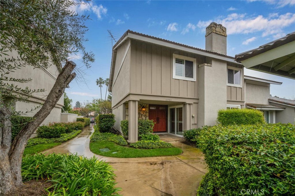 12583 George Reyburn, Garden Grove CA 92845 - photo 1