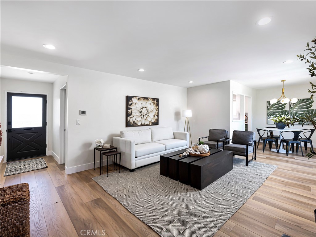 12592 Palomar, Garden Grove CA 92845 - photo 1