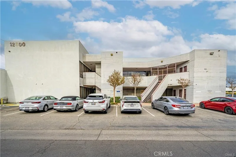 12600 Brookhurst Street 200, Garden Grove, CA 92840