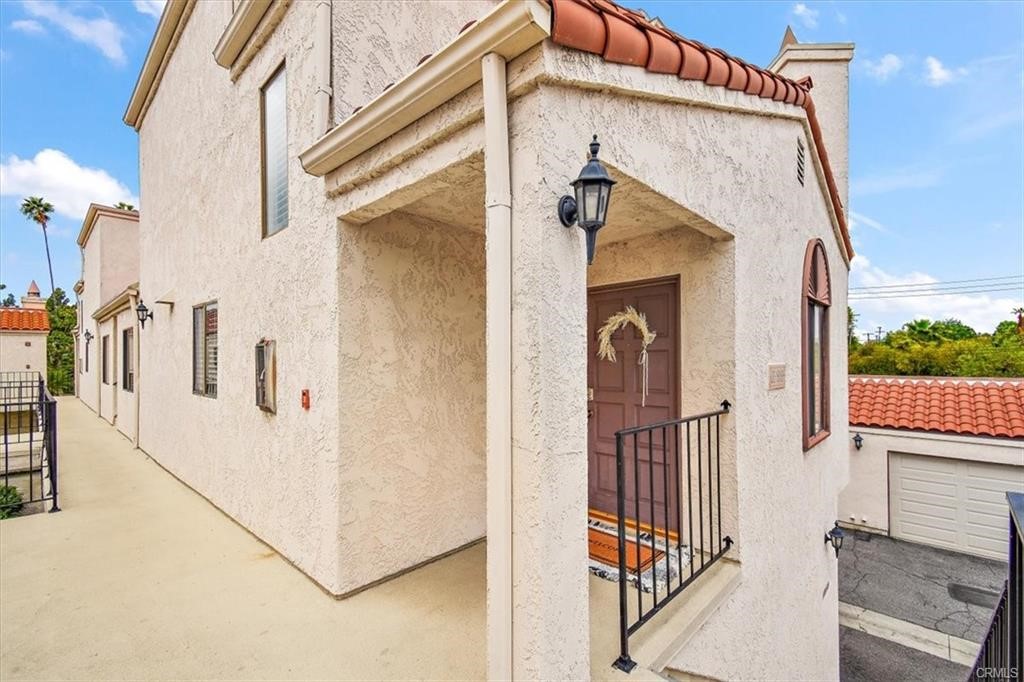 More Than A Rental, You Are HOME - 12600 Euclid Street 18, Garden Grove CA 92840 - photo 1