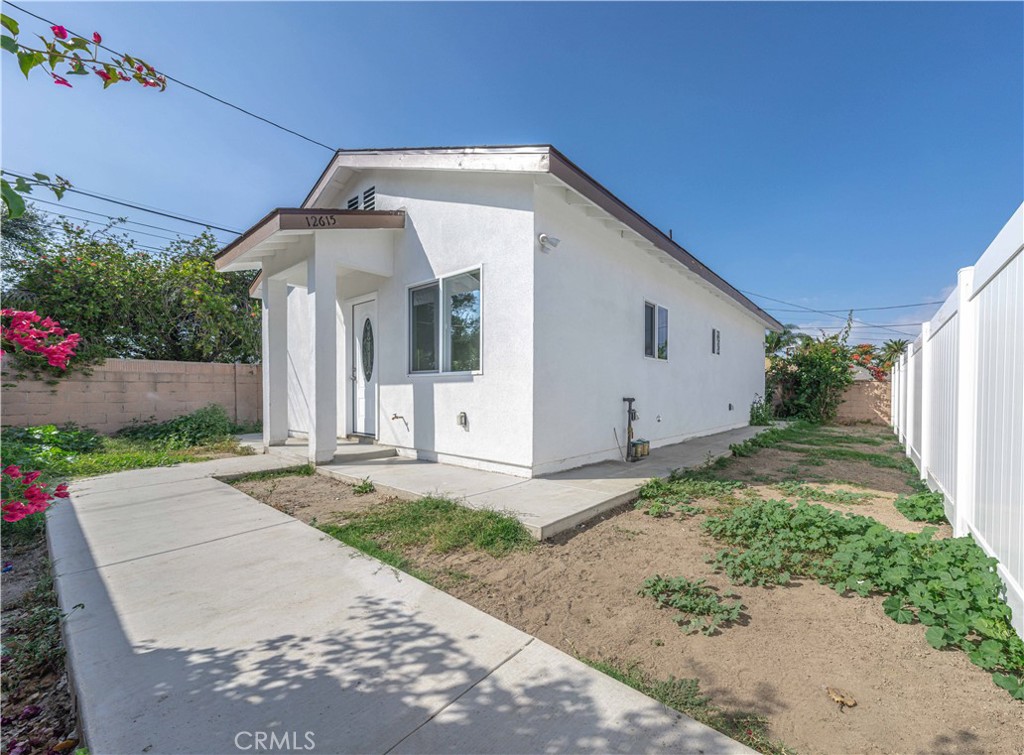 12615 George Street, Garden Grove CA 92840 - photo 1