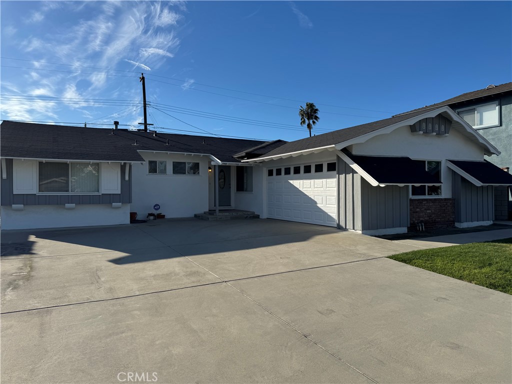 Front - 12621 Spinnaker, Garden Grove CA 92840 - photo 1