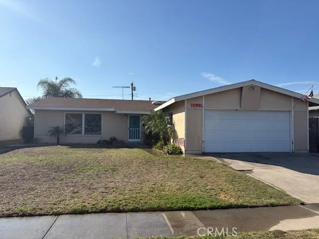 12621 Strathmore, Garden Grove, CA 92840