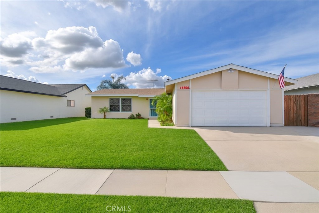 12621 Strathmore, Garden Grove CA 92840 - photo 1
