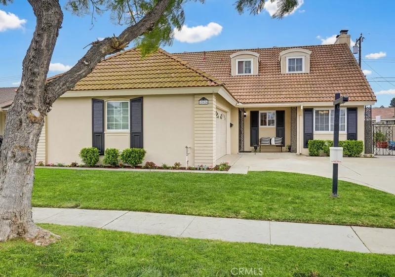 12626 Tunstall, Garden Grove, CA 92845