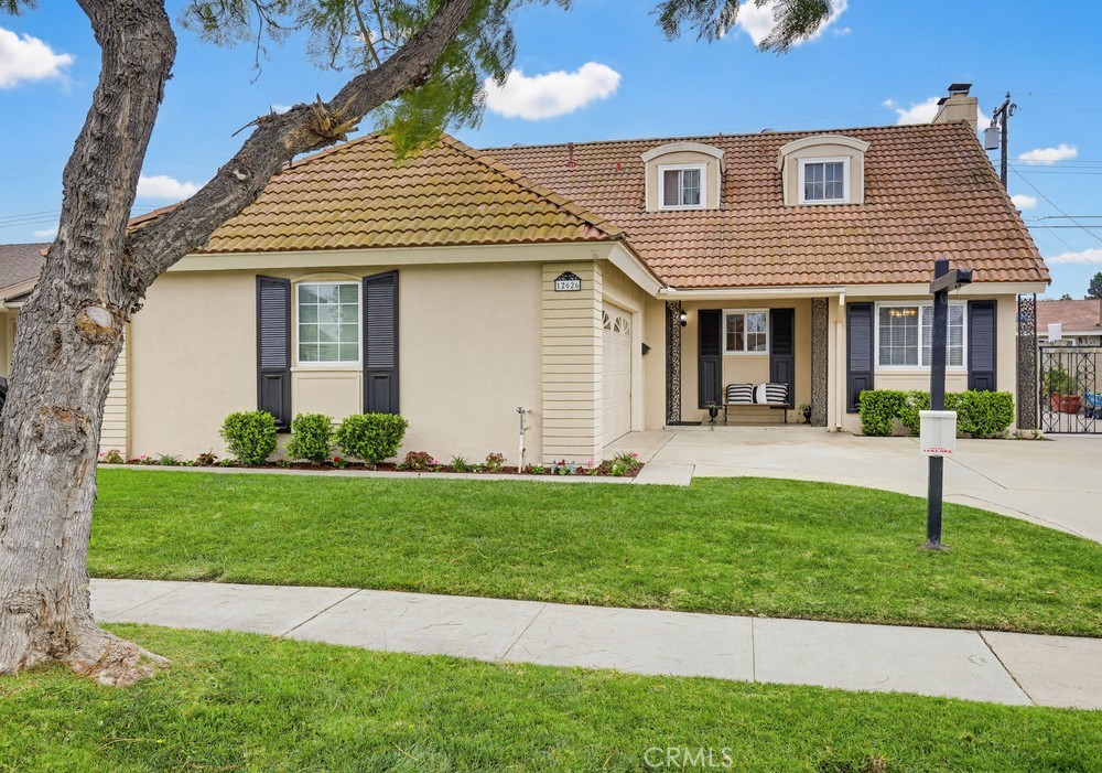 12626 Tunstall, Garden Grove CA 92845 - photo 1