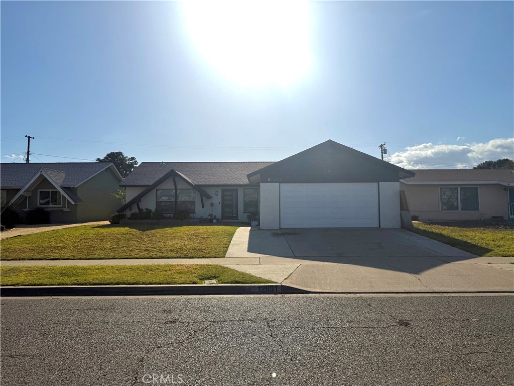 12631 Strathmore Drive, Garden Grove CA 92840 - photo 1