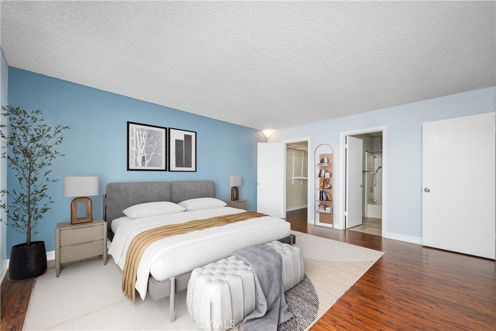 Virtually Staged - 12635 Main 320, Garden Grove CA 92840 - photo 3