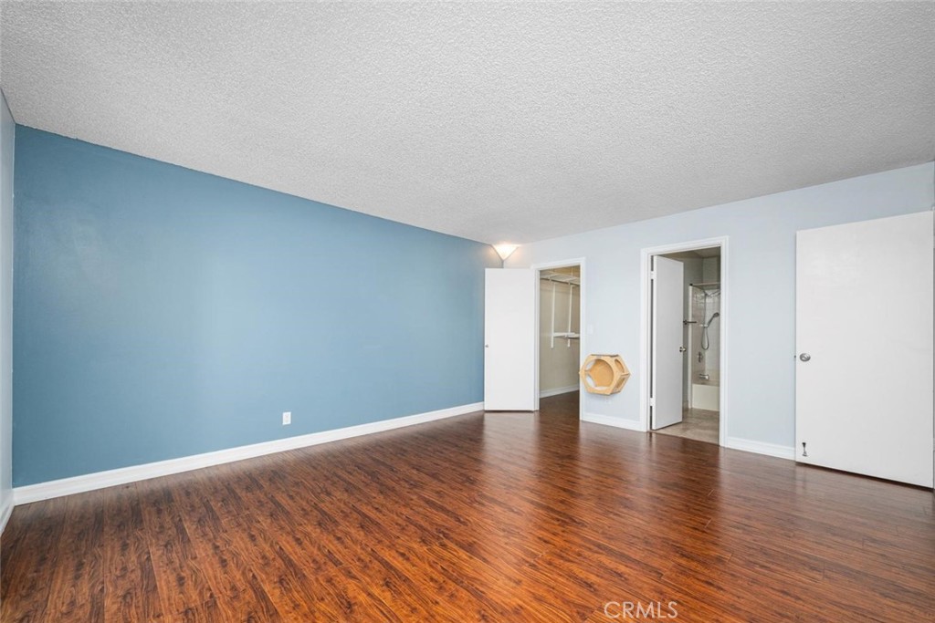 Master Bedroom - 12635 Main 320, Garden Grove CA 92840 - photo 4