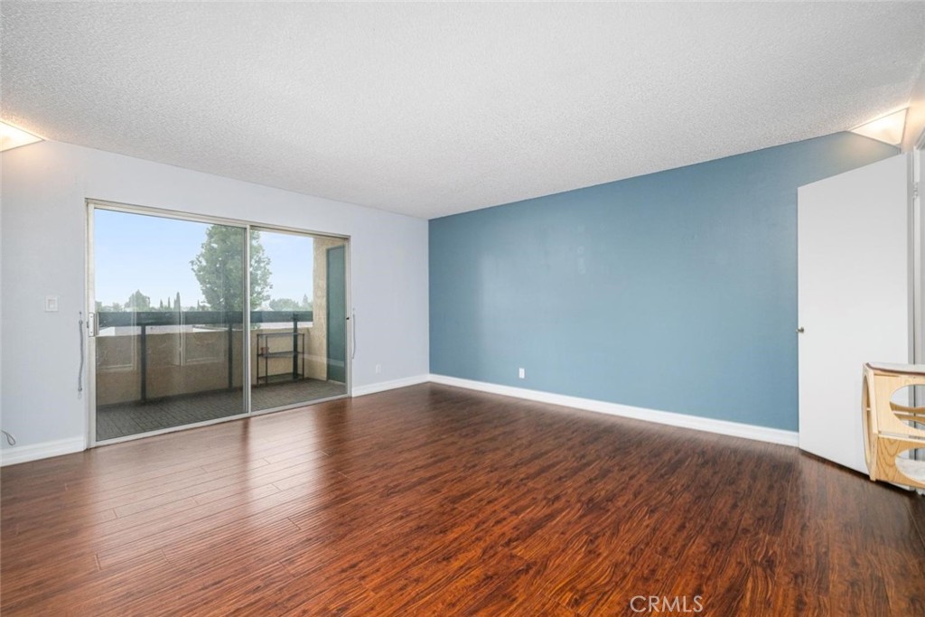 Master Bedroom - 12635 Main 320, Garden Grove CA 92840 - photo 17