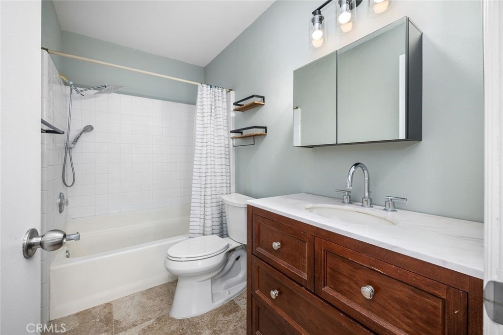 Master Bath - 12635 Main 320, Garden Grove CA 92840 - photo 19