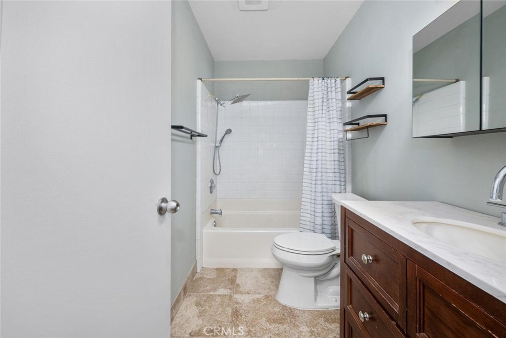 Master Bath - 12635 Main 320, Garden Grove CA 92840 - photo 20