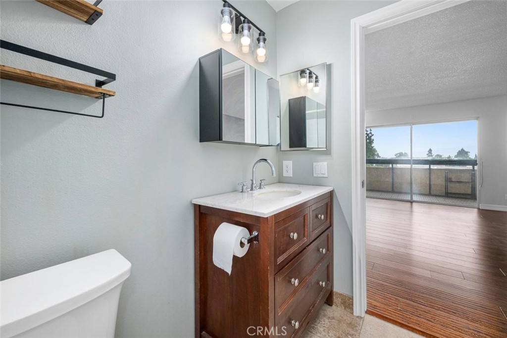 Master Bath - 12635 Main 320, Garden Grove CA 92840 - photo 21