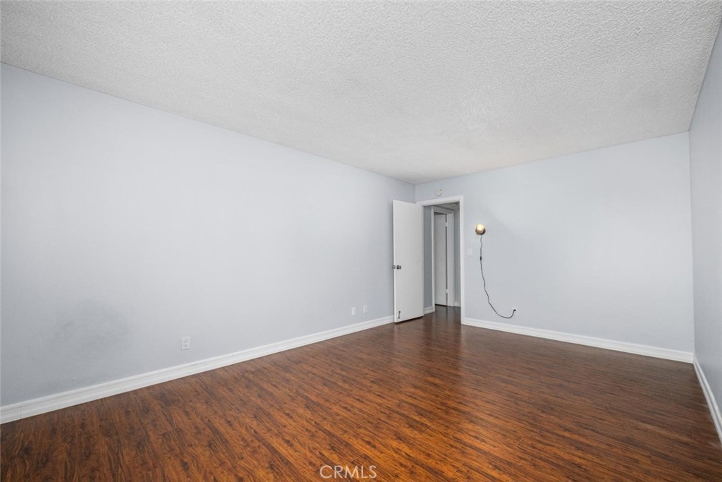 Guest Bedroom - 12635 Main 320, Garden Grove CA 92840 - photo 24