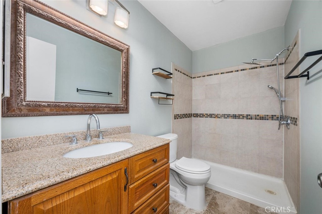 Guest Bathroom - 12635 Main 320, Garden Grove CA 92840 - photo 27