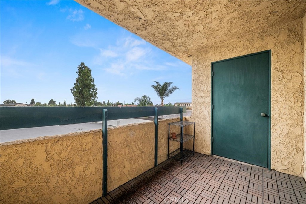 Top floor views - 12635 Main 320, Garden Grove CA 92840 - photo 30