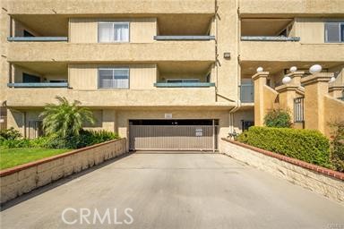 Parking Entrance - 12635 Main 320, Garden Grove CA 92840 - photo 37