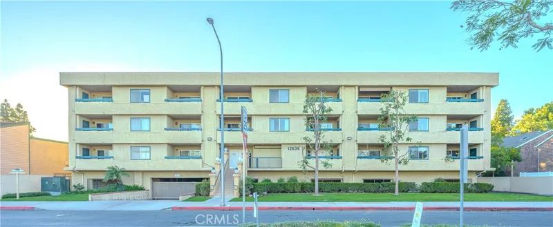 12635 Main Street 201, Garden Grove