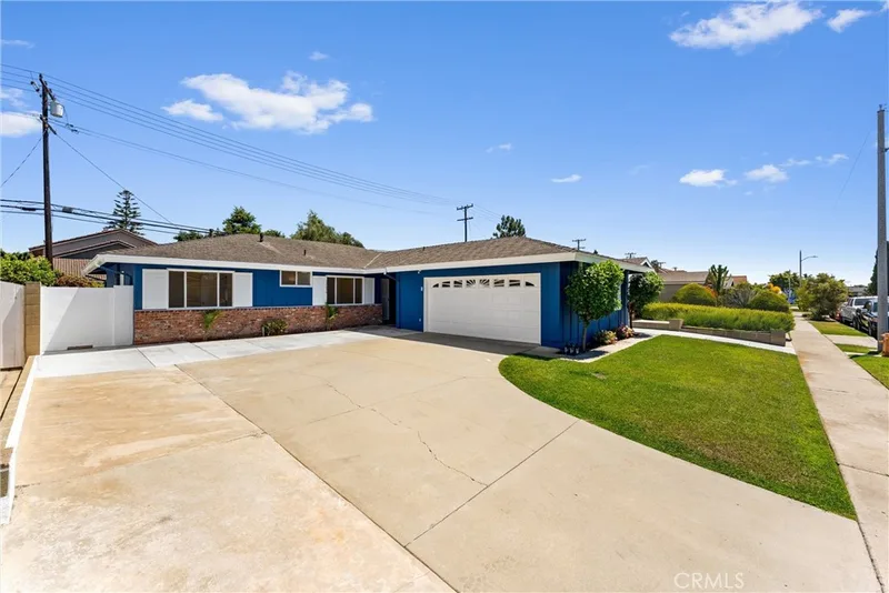 12636 Saint Mark, Garden Grove