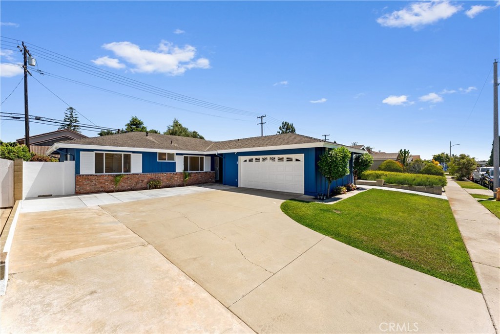 12636 Saint Mark, Garden Grove CA 92845 - photo 1