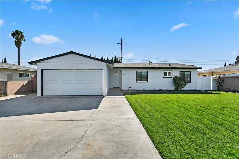12652 Laux Avenue, Garden Grove, CA 92840