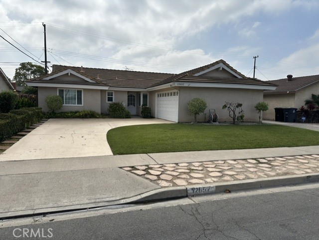 Desirable Neighborhood - 12652 Palomar Street, Garden Grove CA 92845 - photo 1
