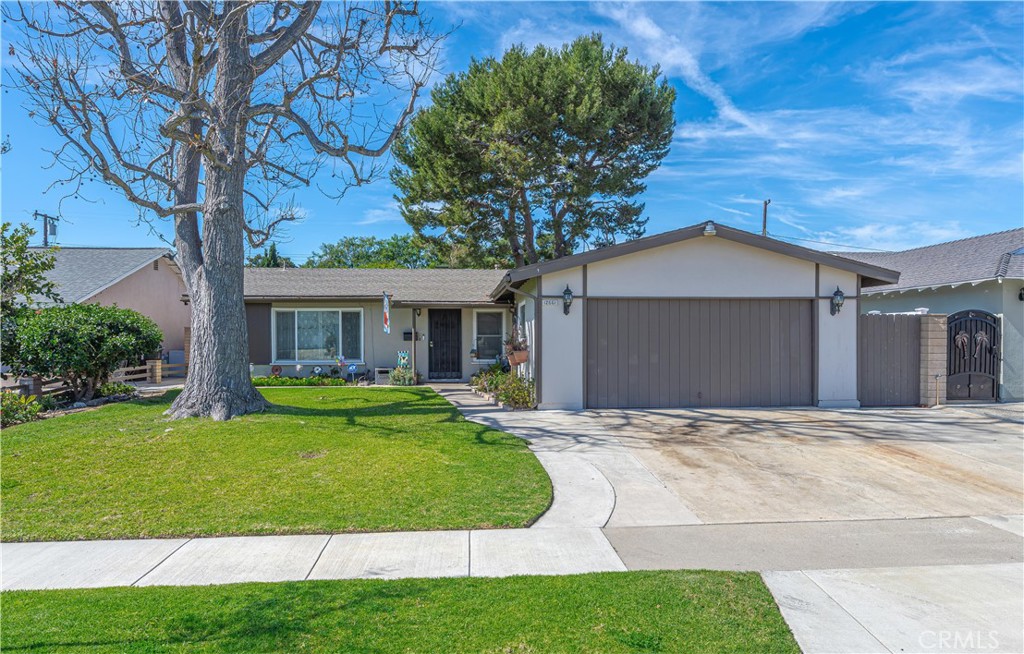 12661 Strathmore, Garden Grove CA 92840 - photo 1