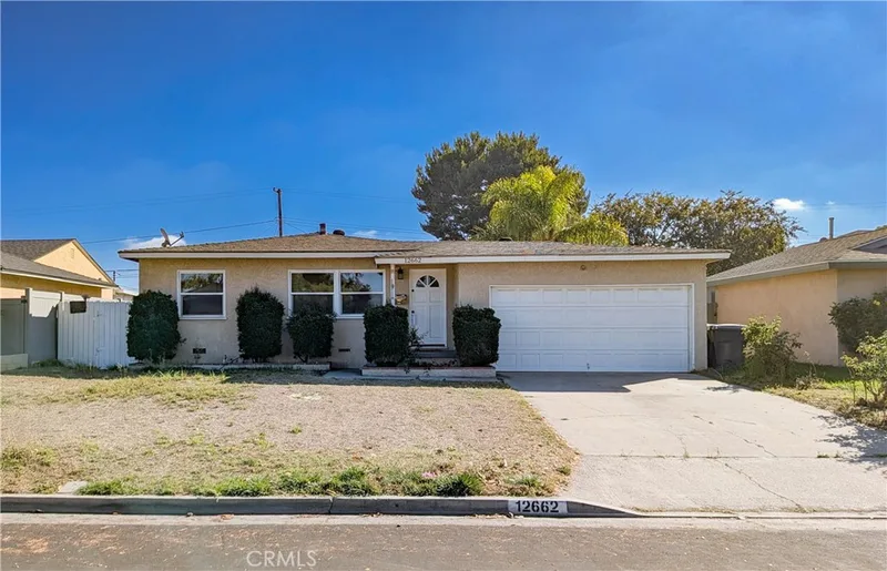 12662 12662 Glen Street, Garden Grove, CA 92840